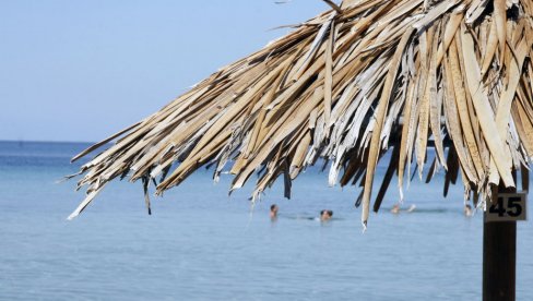 IZABRANO 10 NAJLEPŠIH PLAŽA NA SVETU U 2026. GODINI: Evo koliko ih je iz Evrope