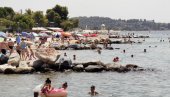 PAPRENE KAZNE NA PLAŽAMA: Ko obuče bikini platiće ozbiljnu cifru - uveden kodeks na plažama u ovom mestu