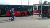 OVA ULICA U BEOGRADU OD SUTRA ZATVORENA ZA SAOBRAĆAJ: Menja se trasa 4 linije gradskog prevoza, evo i do kada