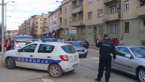 SAM SE PREDAO: Napadač koji je ranio petrovačkog advokata osumnjičen za pokušaj ubistva