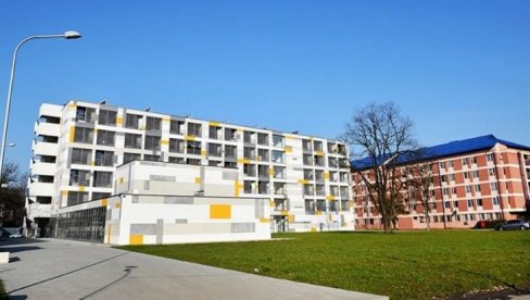 TRAŽI SE KREVET VIŠE: Banjalučki studenti se zbog paprenih kirija bore za besplatan smeštaj u domovima