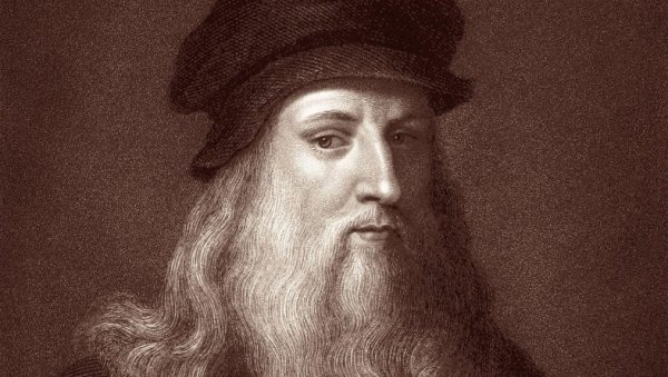 ИСТРАЖИВАЊЕ НАУЧНИКА: Леонардо да Винчи има најмање шест живих потомака ИСТРАЖИВАЊЕ НАУЧНИКА: Леонардо да Винчи има најмање шест живих потомака