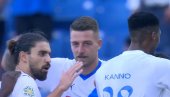 KAKAV TAKMIČARSKI DEBI SRBINA! Sergej Milinković Savić oduševio navijače u Saudijskoj Arabiji (VIDEO)