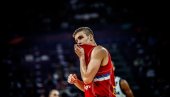 HITNO SE OGLASIO BOGDAN BOGDANOVIĆ! Evo zbog čega je kapiten Srbije bacio dres Partizana