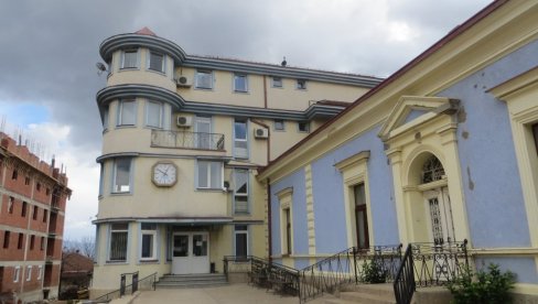 GRADSKI VODOVOD U VRANJU: Dva sela bez vode zbog izmeštanja vodovodne mreže GRADSKI VODOVOD U VRANJU: Dva sela bez vode zbog izmeštanja vodovodne mreže