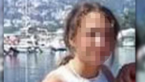 OVO JE DEVOJČICA KOJA JE POGINULA KOD ŠAPCA: Bicikl bio zgužvan, dete od siline udarca odletelo 50 metara OVO JE DEVOJČICA KOJA JE POGINULA KOD ŠAPCA: Bicikl bio zgužvan, dete od siline udarca odletelo 50 metara