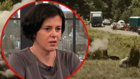 ROĐACI ME GURAJU U KOLA, A NEMAM VREMENA NI DA IH ZAGRLIM: Potresna priča scenaristkinje iz filma Oluja ROĐACI ME GURAJU U KOLA, A NEMAM VREMENA NI DA IH ZAGRLIM: Potresna priča scenaristkinje iz filma Oluja