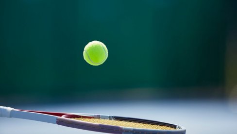 SKANDAL: Neverovatne scene na teniskom meču Srpkinje i Ruskinje (VIDEO)