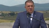 DODIK: Prethodni su krili stradanja Srba da se ne bi zamerali drugima, sve se promenilo dolaskom Vučića (VIDEO)