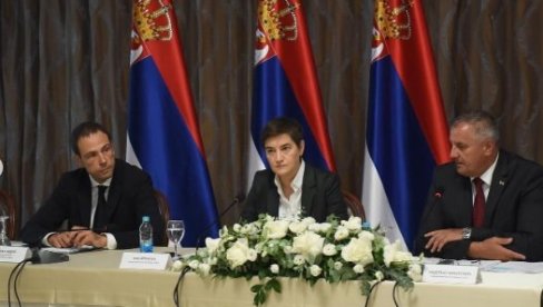 СЕДНИЦА ДВЕ ВЛАДЕ: У наставку дана очекује нас и Савет за сарадњу Републике Србије и Републике Српске СЕДНИЦА ДВЕ ВЛАДЕ: У наставку дана очекује нас и Савет за сарадњу Републике Србије и Републике Српске