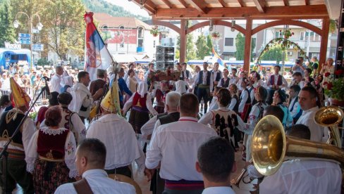 Недељу дана пред почетак Сабора трубача у Гучи смештаја готово да нема Недељу дана пред почетак Сабора трубача у Гучи смештаја готово да нема