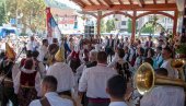 Недељу дана пред почетак Сабора трубача у Гучи смештаја готово да нема Недељу дана пред почетак Сабора трубача у Гучи смештаја готово да нема