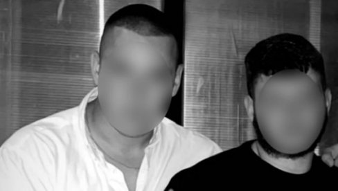 ФИЛИП (17) ЈЕ НАСТРАДАО КОД ВЕЛИКОГ ГРАДИШТА: У саобраћајној несрећи тешко повређено још пет особа ФИЛИП (17) ЈЕ НАСТРАДАО КОД ВЕЛИКОГ ГРАДИШТА: У саобраћајној несрећи тешко повређено још пет особа