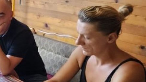 ЧУВАЛА САМ ТЕ КАО ОЧИ У ГЛАВИ, А САД ТЕ МОЛИМ... Потресне речи мајке дечака који је страдао од струјног удара ЧУВАЛА САМ ТЕ КАО ОЧИ У ГЛАВИ, А САД ТЕ МОЛИМ... Потресне речи мајке дечака који је страдао од струјног удара