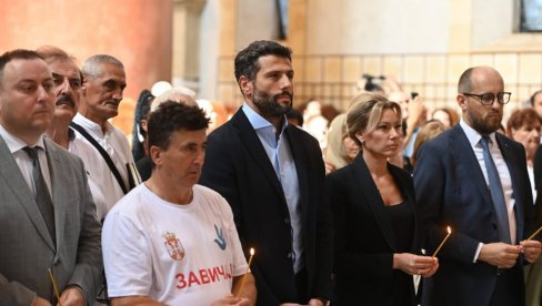 ŠAPIĆ: Oluja najveći zločin etničkog čišćenja Srba nakon Drugog svetskog rata ŠAPIĆ: Oluja najveći zločin etničkog čišćenja Srba nakon Drugog svetskog rata