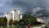 НА ЂУРЂЕВДАН ПЉУСКОВИ И ГРАД: Какво нас време очекује у наредних седам дана