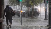 CRNI OBLACI, ULICE KAO REKE I TORNADO: Nezapamćeno nevreme napravilo haos u ovim delovima Srbije, scene kao iz filmova (FOTO/VIDEO)