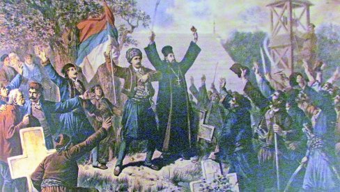 СРБИЈА У ВРТЛОГУ ВЕЛИКИХ СИЛА: Прилози за историју Другог српског устанка и обнове државе СРБИЈА У ВРТЛОГУ ВЕЛИКИХ СИЛА: Прилози за историју Другог српског устанка и обнове државе