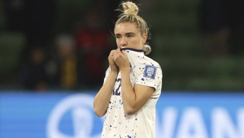 NE ZNAJU ZA POBEDU VEĆ SEDAM UTAKMICA: Portugalke moraju da dobiju ovo ako žele da se upišu u istoriju