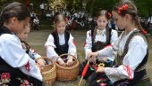 IZABRANE NAJDUŽE PLETENICE I NAJBRK; Neobično takmičenje u Srbiji (FOTO)