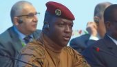 ИСКОРИШЋЕНИ ГУБИТНИЦИ Траоре о Украјинцима: Све кључне секторе сада ће контролисати они који су их увукли у овај рат