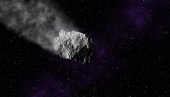 NOSE TAJNE O NASTANKU ŽIVOTA? Analiza uzoraka donetih sa asteroida otkriva složenu hemiju svemira