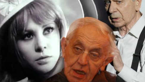 BILA JE NAJFATALNIJA JUGOSLOVENKA: Zbog nje su ratovali Đuza Stoiljković i LJuba Tadić BILA JE NAJFATALNIJA JUGOSLOVENKA: Zbog nje su ratovali Đuza Stoiljković i LJuba Tadić
