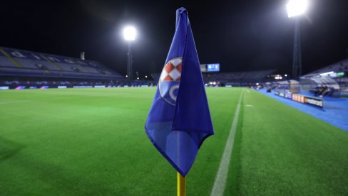 SAD JE ZVANIČNO: Dinamo Zagreb posle skoro 30 godina gostuje u Srbiji