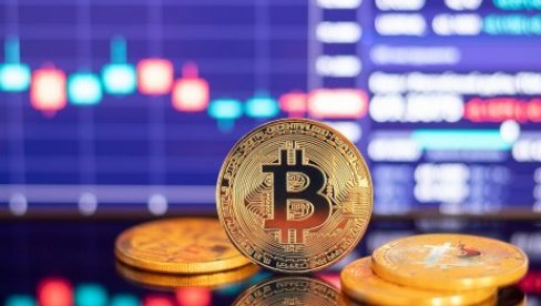 EKSPLOZIVAN RAST BITKOINA: U kratkom roku cene skočile za više od 1,2%