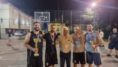 TURNIR U SOPOTU: Najbolji ekipa Simini drugari,  MVP za Topisirovića