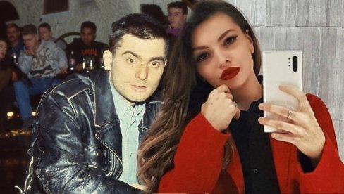 RAZVODI SE ĆERKA DINA DVORNIKA: Uzeo decu, otišao kod majke - sve je počelo pre godinu dana RAZVODI SE ĆERKA DINA DVORNIKA: Uzeo decu, otišao kod majke - sve je počelo pre godinu dana