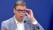 VUČIĆ O LAŽNIM SUBVENCIJAMA ZA RATARE: Za pola miliona hektara podnete falš prijave ratara za subvencije - za 80 miliona evra