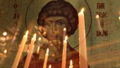СЛАВИМО СВЕЦА КОЈИ СЕ СМАТРА ЗАШТИТНИКОМ МЕДИЦИНЕ: Обавезно данас изговорите ову молитву СЛАВИМО СВЕЦА КОЈИ СЕ СМАТРА ЗАШТИТНИКОМ МЕДИЦИНЕ: Обавезно данас изговорите ову молитву