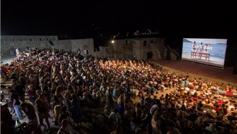 HERCEGNOVSKI FILMSKI FESTIVAL: U programu i do sada neviđeno delo Živka Nikolića HERCEGNOVSKI FILMSKI FESTIVAL: U programu i do sada neviđeno delo Živka Nikolića