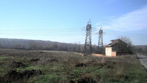 РАДОВИ ТОКОМ ПРЕПОДНЕВА: У петак без струје део Браничевског округа РАДОВИ ТОКОМ ПРЕПОДНЕВА: У петак без струје део Браничевског округа