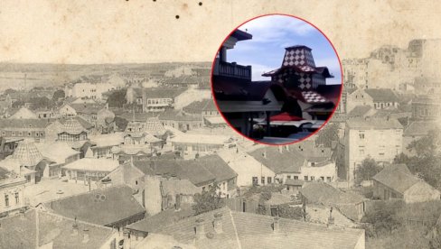 ДА ЛИ СТЕ ЗНАЛИ? Како је Зелени венац добио име и како је некада изгледао - неуспели пословни подухват и борба за егзистенцију ДА ЛИ СТЕ ЗНАЛИ? Како је Зелени венац добио име и како је некада изгледао - неуспели пословни подухват и борба за егзистенцију
