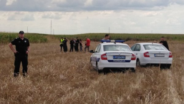 ПРОБЛЕМ СЕ ЈАВИО ТЕК ПОСЛЕ ПОЛЕТАЊА: Две истраге због пада авиона и погибије пилота Александра Арсића (ФОТО/ВИДЕО)