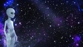 ДОСАДНО ИМ ЈЕ: Ево зашто нам се ванземаљци још увек нису јавили, према научницима ДОСАДНО ИМ ЈЕ: Ево зашто нам се ванземаљци још увек нису јавили, према научницима