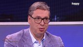 VUČIĆ OTKRIVA NOVE INFORMACIJE O UBISTVU SRBA U BANJSKOJ: Predsednik Srbije u ponedeljak u Ćirilici