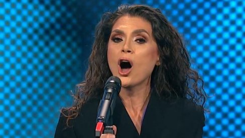 ШТА ЈОЈ ПИШЕ У ЛИЧНОЈ КАРТИ? Ово је право име Екстра Нене