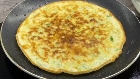 IZRENDAJTE 1 TIKVICU I 2 KROMPIRA: Doručak koji ima sve potrebne vitamine i minerale IZRENDAJTE 1 TIKVICU I 2 KROMPIRA: Doručak koji ima sve potrebne vitamine i minerale