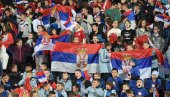 СРБИЈА НЕЋ ИЗГУБИТИ ОД ЕНГЛЕЗА: ПРилика да орлови ухвате прикључак са лидером групе који има доста проблема уочи меча