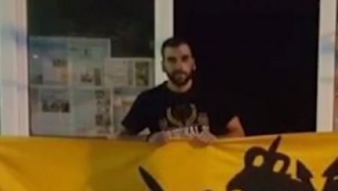 OVAKO SE ODVIJA SUĐENJE ZA UBISTVO NAVIJAČA U GRČKOJ: Hrvati na tapetu, evo kako se brane, a šta kažu okrivljeni Grk i Albanac OVAKO SE ODVIJA SUĐENJE ZA UBISTVO NAVIJAČA U GRČKOJ: Hrvati na tapetu, evo kako se brane, a šta kažu okrivljeni Grk i Albanac