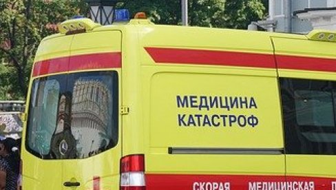 ODMOR ZAVRŠIO KOBNO: Kamenje se obrušilo na turiste, jedna osoba smrtno stradala