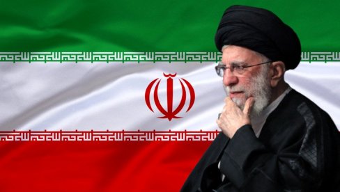 IRANSKI VRHOVNI VOĐA: Danas se cionistički režim postepeno topi pred očima ljudi sveta