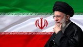 ХАМНЕИ ПРОГЛАСИО ПОБЕДУ ИРАНА НАД ИЗРАЕЛОМ: Режим је готово пао и сломљен је