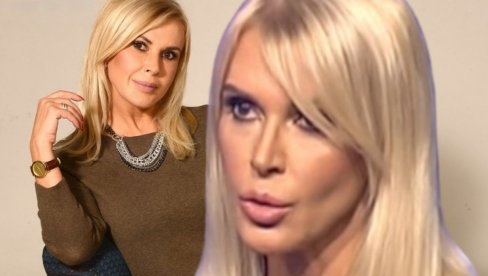 KRENULA MAJČINIM STOPAMA: Lepa ćerka voditeljke Olivere Jovićević (FOTO) KRENULA MAJČINIM STOPAMA: Lepa ćerka voditeljke Olivere Jovićević (FOTO)