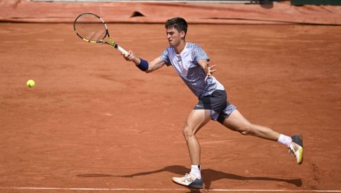 OSTALI SPORTOVI: Tip - tiket za subotu