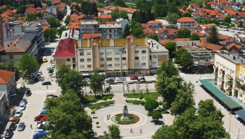 НЕМАЧКОМ ДРЖАВЉАНИНУ УКРАЛИ 5200 ЕВРА: Прокупачка полиција брзом акцијом решила случај крађе НЕМАЧКОМ ДРЖАВЉАНИНУ УКРАЛИ 5200 ЕВРА: Прокупачка полиција брзом акцијом решила случај крађе