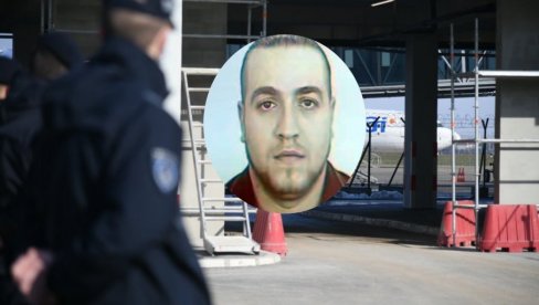 ОСУЂЕН НА 17 ГОДИНА ЗБОГ УБИСТВА У ТУЗЛИ: Ко је озлоглашени убица Дамир Михић Биби који је пао на београдском аеродрому ОСУЂЕН НА 17 ГОДИНА ЗБОГ УБИСТВА У ТУЗЛИ: Ко је озлоглашени убица Дамир Михић Биби који је пао на београдском аеродрому